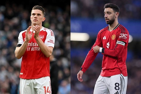 Dự đoán vòng 34 Ngoại hạng Anh: Arsenal run rẩy giữ ngôi đầu, MU củng cố vé dự Cúp C1