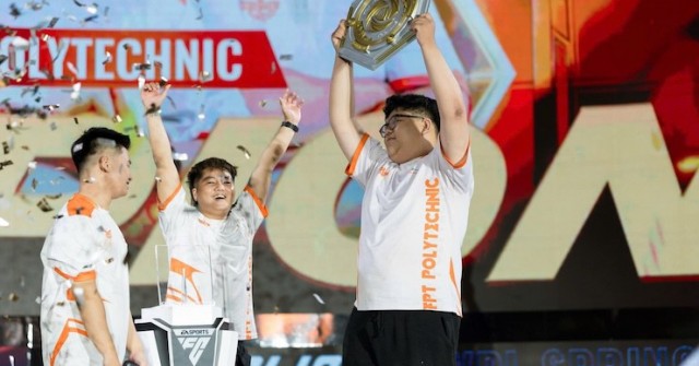 FC Online: NK FC thành "cựu vương" tại giải FVPL Spring 2026, nhà vô địch mới là ai?