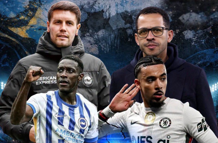 Chelsea sẽ nối dài chuỗi ngày khủng hoảng?