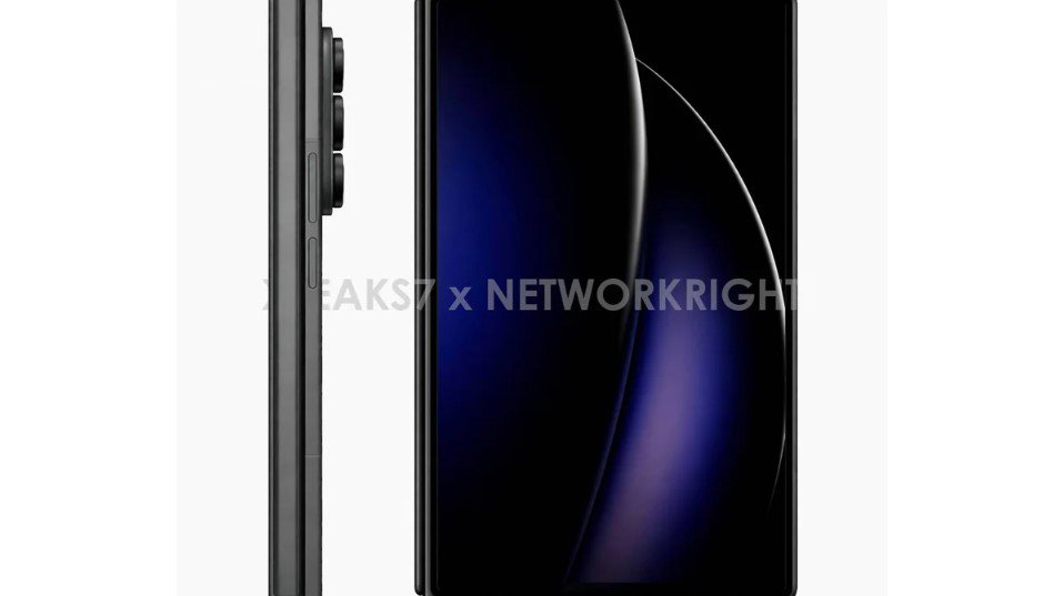 Galaxy Z TriFold 2 sẽ được ra mắt vào năm sau.