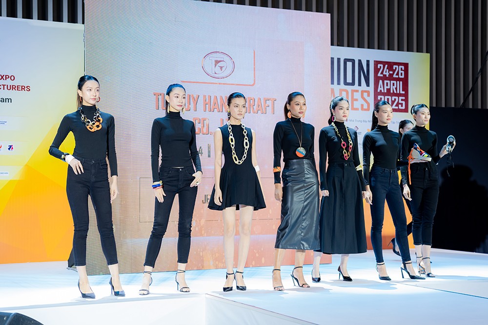 Triển lãm Global Sourcing Fair Việt Nam 2026 tháng 4 này - Tâm điểm chiến lược hội tụ nguồn cung đa dạng từ Việt Nam và châu Á - 5