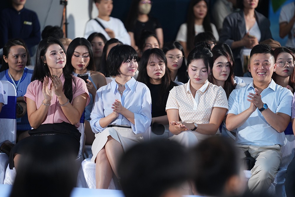 Sự kiện thu hút hàng trăm KOC và khách mời tham dự