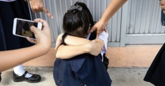 Các trường học lúng túng xử lý hành vi bạo lực học đường vì "vướng" Thông tư 19