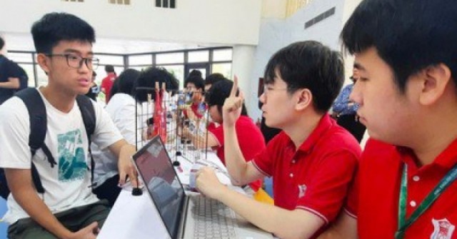 Tuyển sinh Y Dược 2026: Siết chặt đầu vào, mở rộng tổ hợp