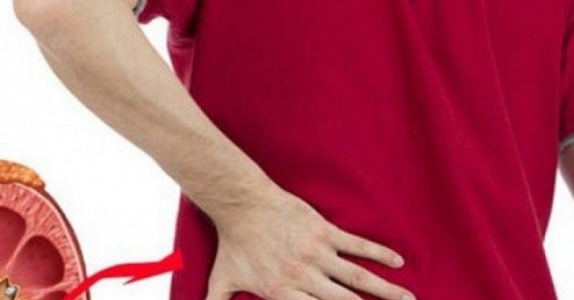 Sỏi thận có gây rối loạn cương dương?