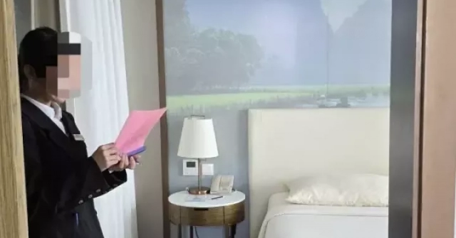 Khốn khổ vì mua căn hộ dịch vụ