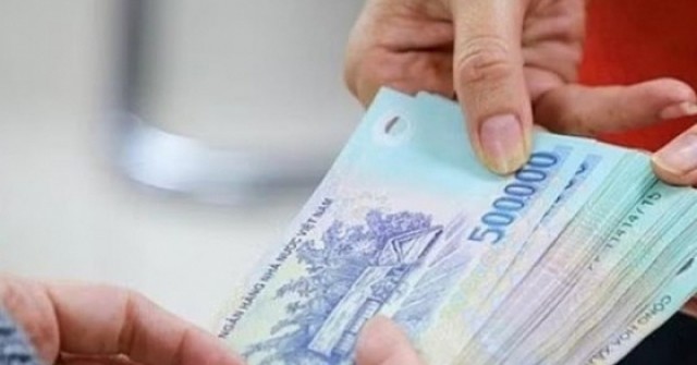 Lãi suất tiết kiệm cao nhất 8,7% khi gửi tiền 13 tháng: Gửi 500 triệu đồng nhận bao nhiêu tiền về tay là cao nhất?