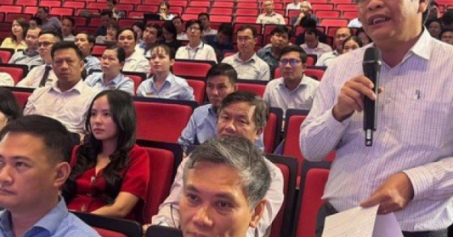 Tuyển sinh ĐH 2026: Nhiều thay đổi quan trọng