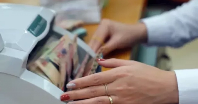 Ngân hàng đang thiếu tiền