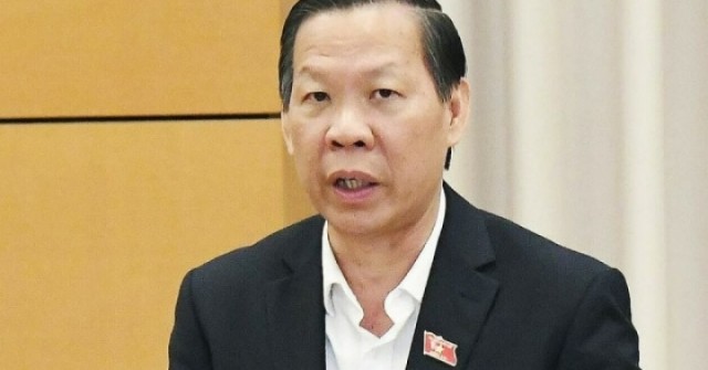 Ủy ban Kinh tế Tài chính: Ngưỡng chịu thuế với ...