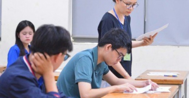 Thí sinh 2k8 và những lưu ý không thể bỏ qua tại kỳ tuyển sinh đại học 2026