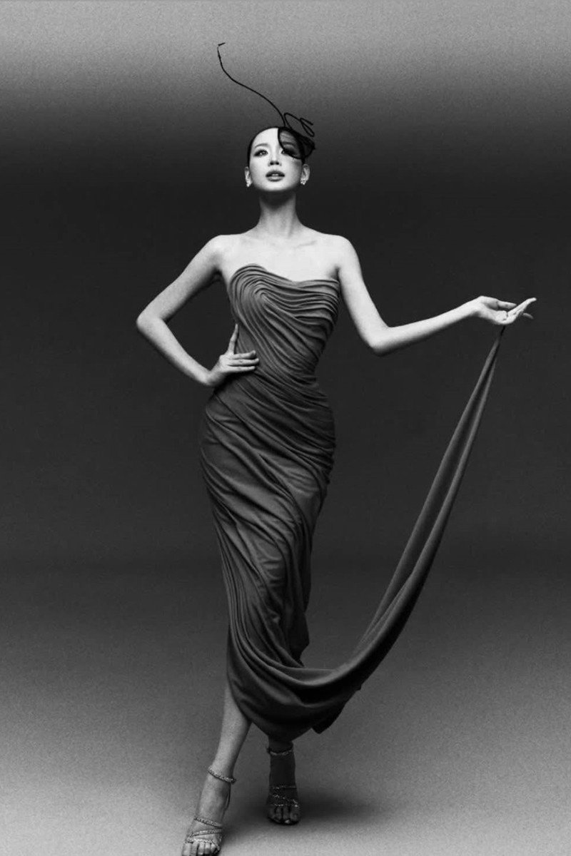 Bảo Ngọc chuẩn bị cho mình một tâm thế rất rõ ràng tại Miss World.&nbsp;