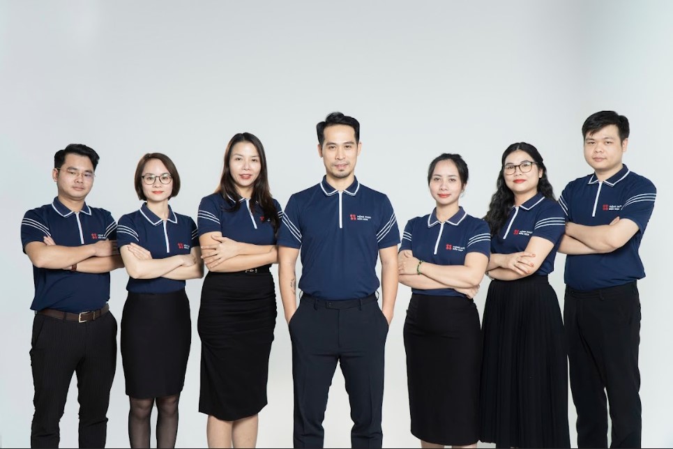 Đồng phục Nam Phương luôn lắng nghe nhu cầu thực tế của từng doanh nghiệp