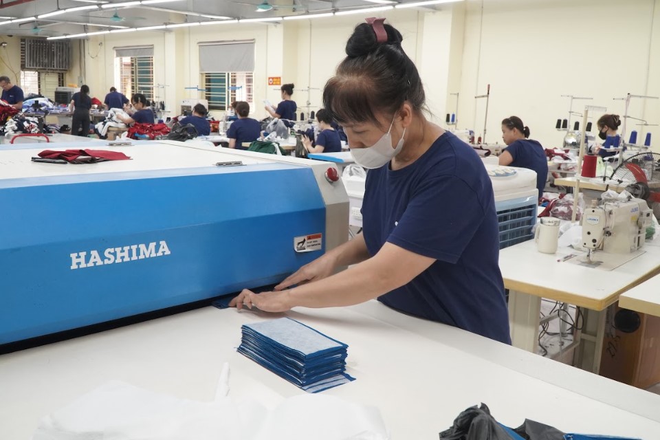 Nam Phương gửi gắm sự tử tế trong từng sản phẩm