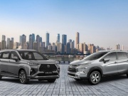 Veloz Cross - Xpander: Cuộc chiến giữa “đủ dùng và muốn nhiều hơn”