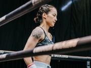 “Người mẫu” làng boxing Việt Nam tái xuất ấn tượng, muốn so tài đối thủ đẳng cấp thế giới