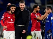 Tiếc nuối MU đáng lẽ bằng điểm Arsenal & đua vô địch Ngoại hạng Anh: Nguyên nhân bất ngờ