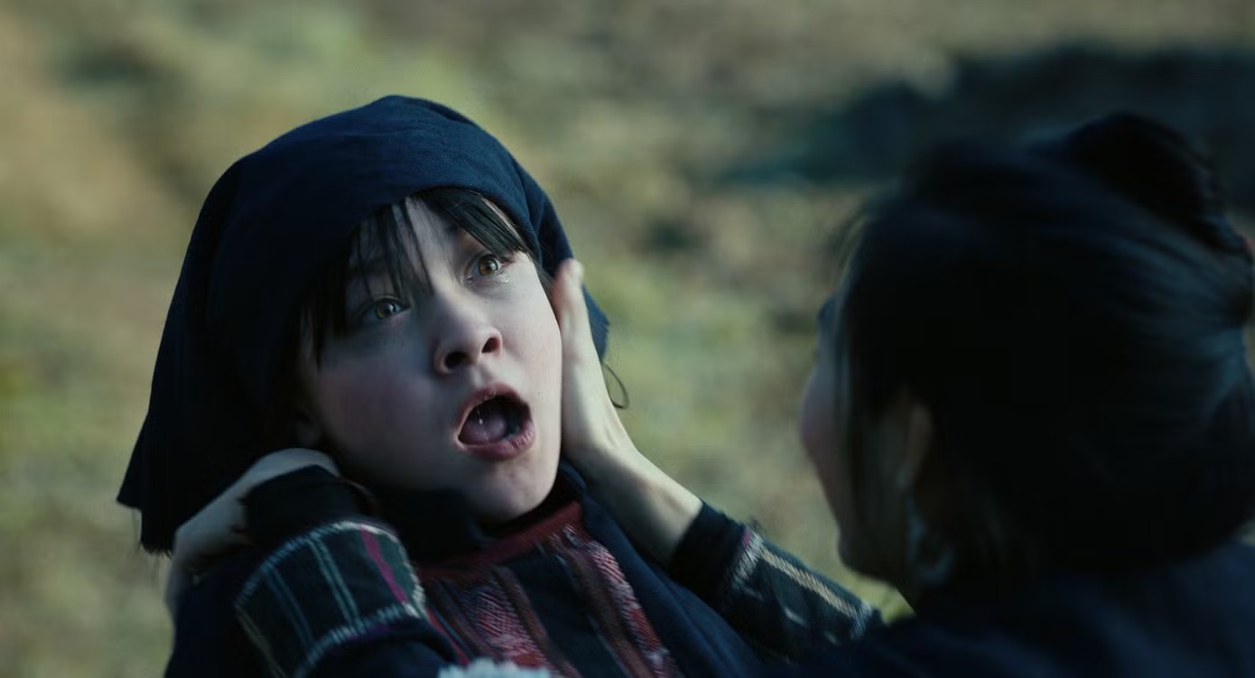 Phí Phông là tên gọi về truyền thuyết "ma cà rồng" của Việt Nam.