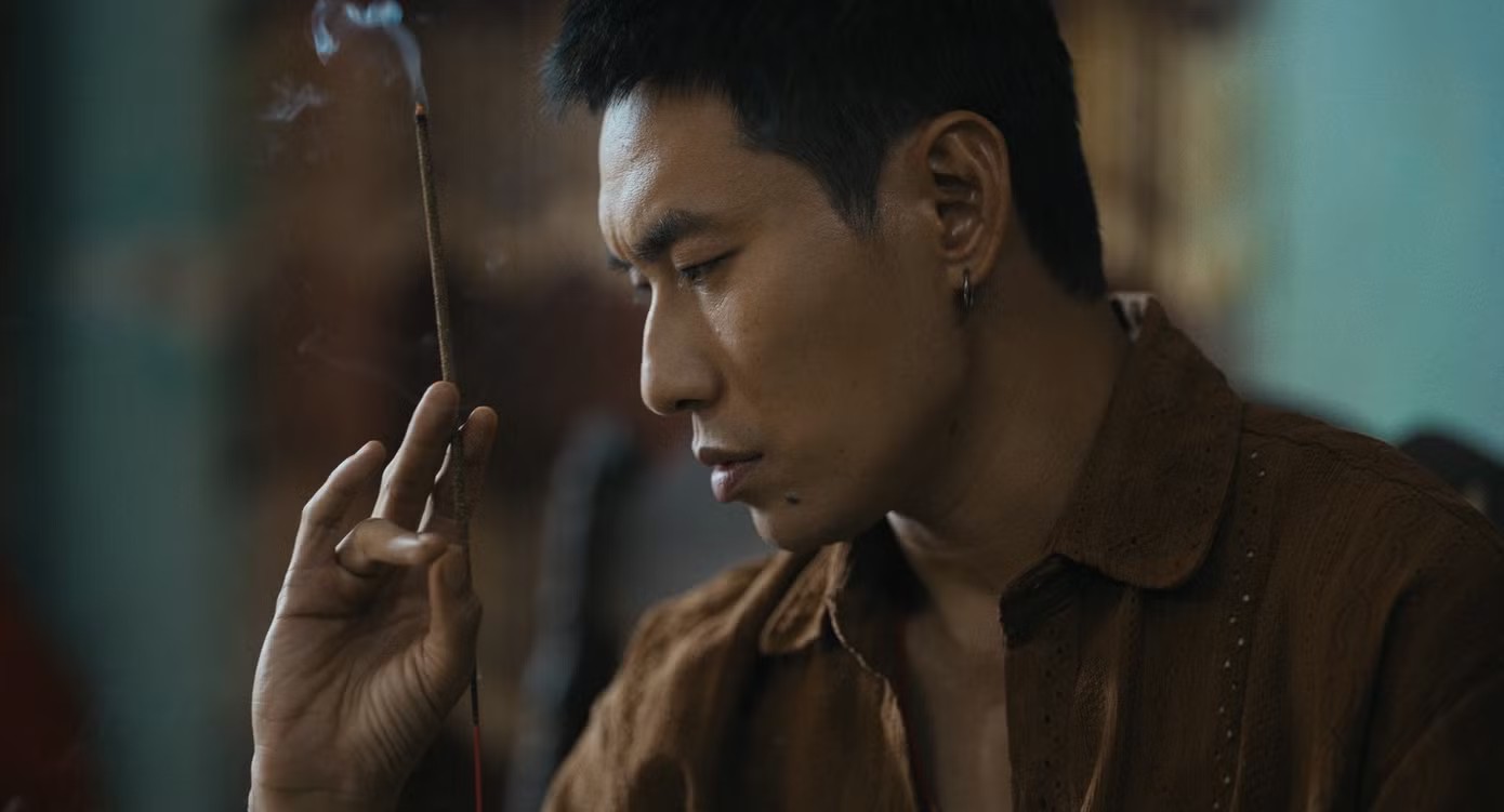 Phí Phông là tên gọi về truyền thuyết "ma cà rồng" của Việt Nam.