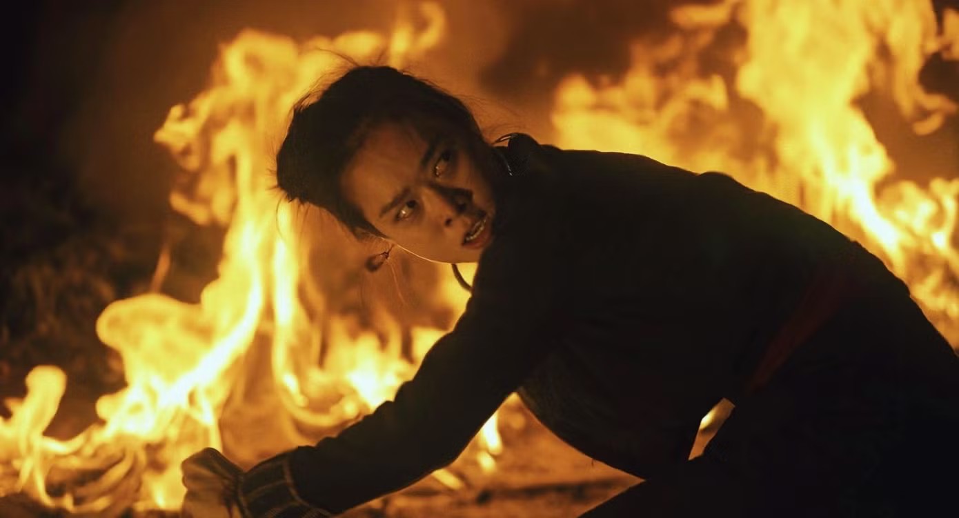 Phí Phông là tên gọi về truyền thuyết "ma cà rồng" của Việt Nam.