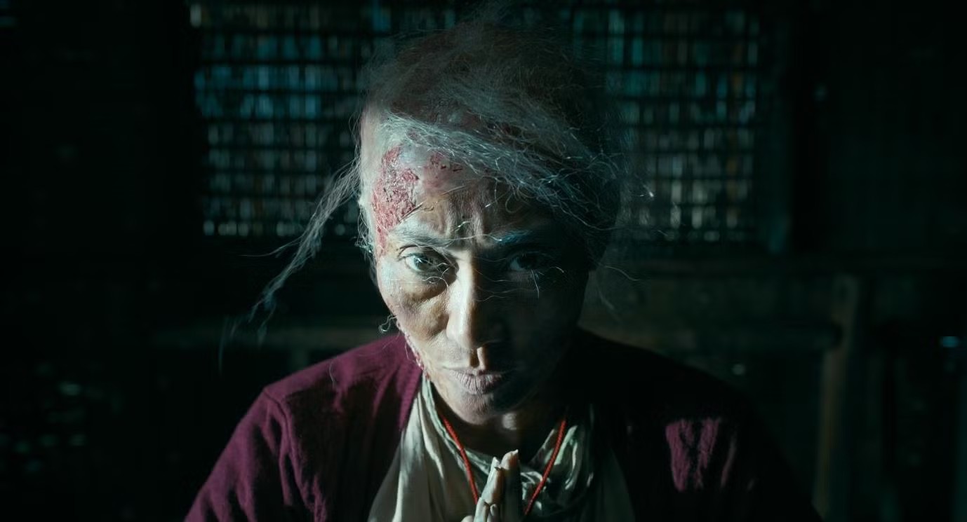 Phí Phông là tên gọi về truyền thuyết "ma cà rồng" của Việt Nam.