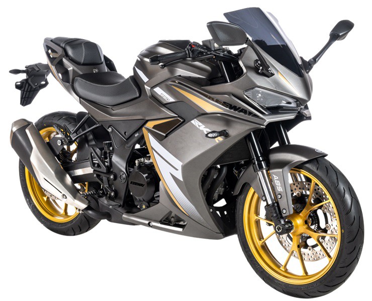 Sportbike 250cc dưới 100 triệu, trang bị ‘ngập tràn’ - 3