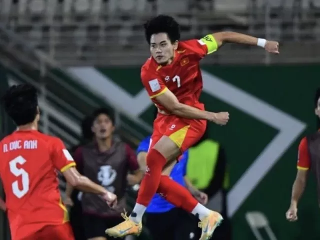 Đình Bắc có cạnh tranh được vị trí ở đội tuyển Việt Nam?