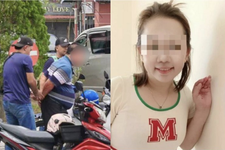 Malaysia: Nổ súng tại khu ẩm thực, một người Việt thiệt mạng