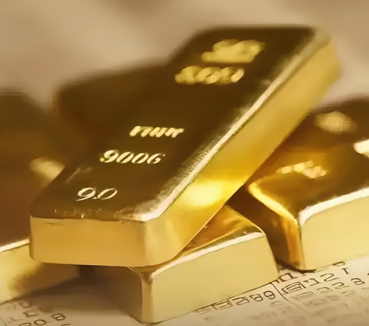 Biến động giá vàng 2026 khiến giới đầu tư không khỏi ‘chóng mặt’.