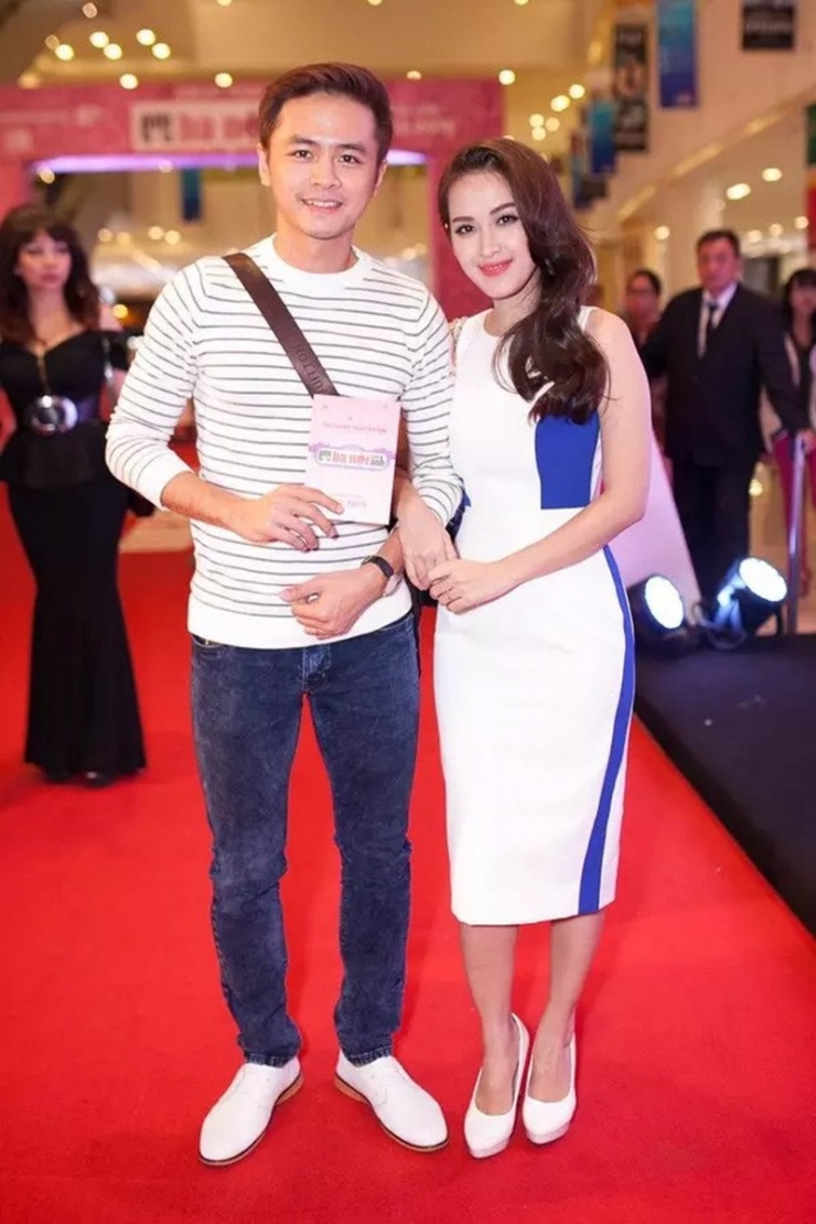 Trác Thúy Miêu bỏ về và loạt sao Việt bị đuổi khéo trên thảm đỏ - 8