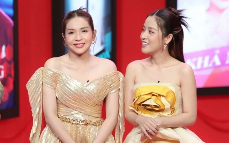 Trác Thúy Miêu bỏ về và loạt sao Việt bị đuổi khéo trên thảm đỏ - 5