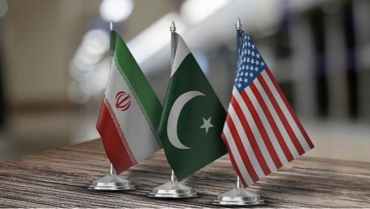 Iran sẽ tung ra 'quân bài mới', không đàm phán do sức ép - 1