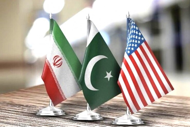 Iran sẽ tung ra  ' quân bài mới ' , không đàm phán do sức ép