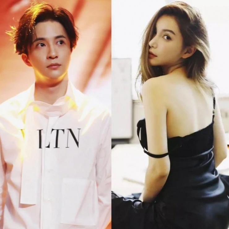 Người mẫu Lý Vũ Đồng bị tạm giam vì hành vi tiết lộ thông tin cá nhân của bạn trai cũ - ca sĩ Tiết Chi Khiêm.