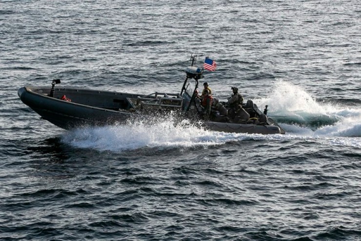 Sắp hết hạn ngừng bắn, ông Donald Trump nói Mỹ "đang hủy diệt Iran hoàn toàn"