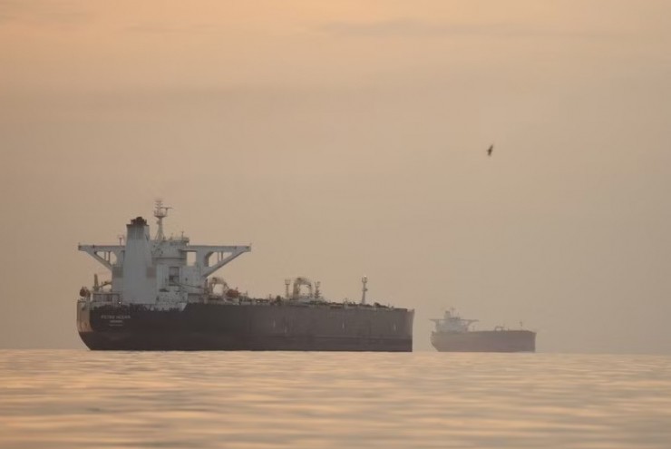 Iran lộ điểm yếu sau vụ bắn nhầm hai tàu Ấn Độ