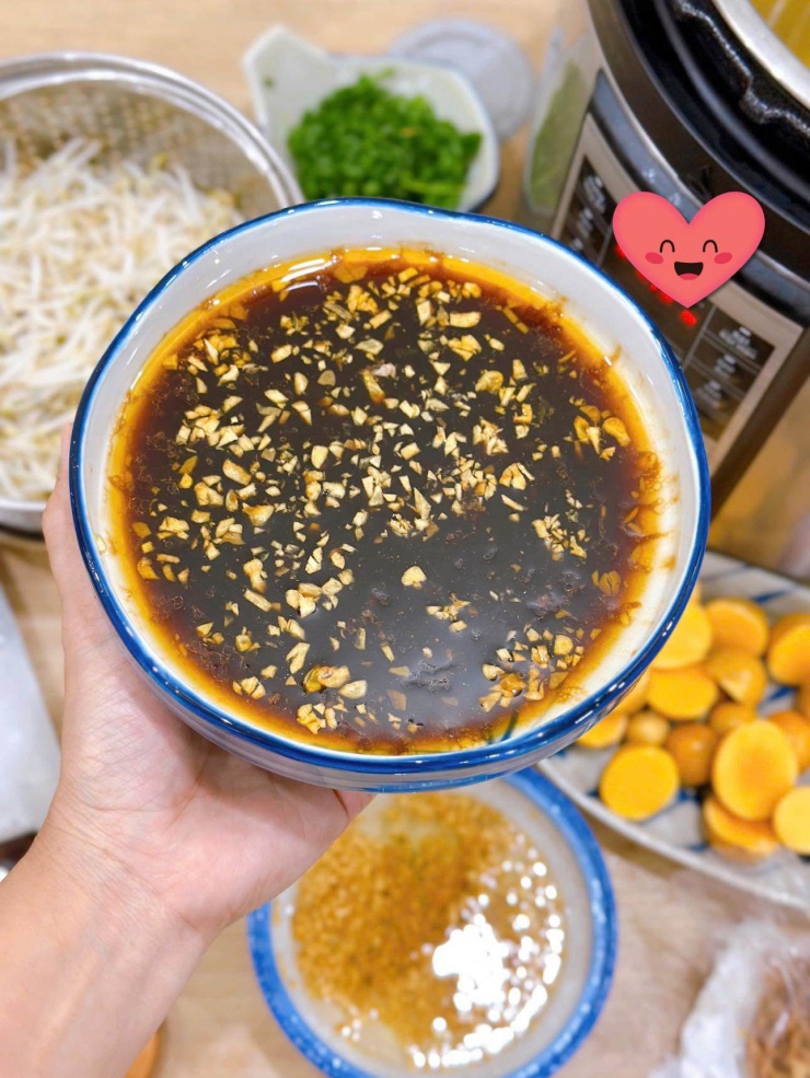 Loại thịt ít chất béo hơn thịt heo, rẻ hơn thịt bò, giàu dinh dưỡng làm món này vừa thanh mát vừa đủ chất - 2