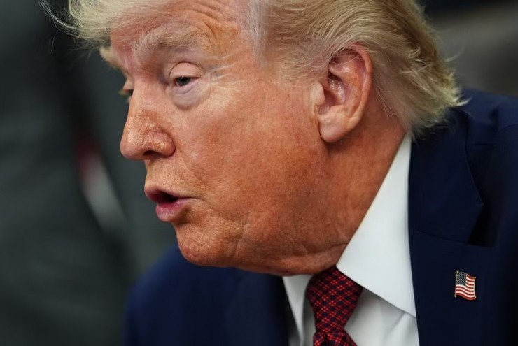 Tổng thống Mỹ Trump làm hỏng cơ hội chốt thỏa thuận với Iran như thế nào?