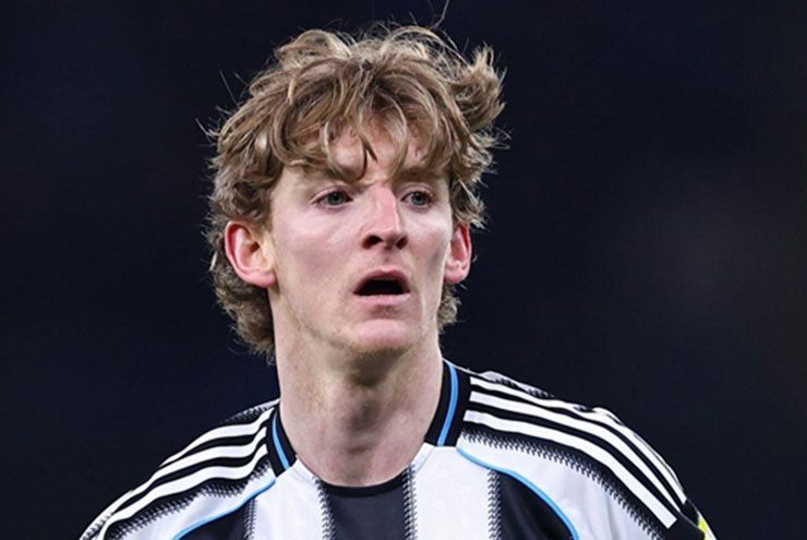 Tin mới nhất bóng đá tối 21/4: Kompany thúc giục Bayern Munich mua Gordon