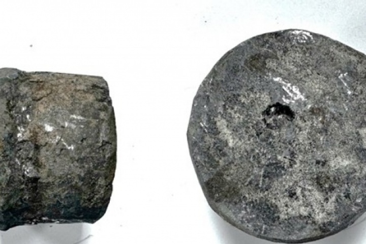 Ly kỳ vụ bán thiên thạch giả ở Bắc Ninh