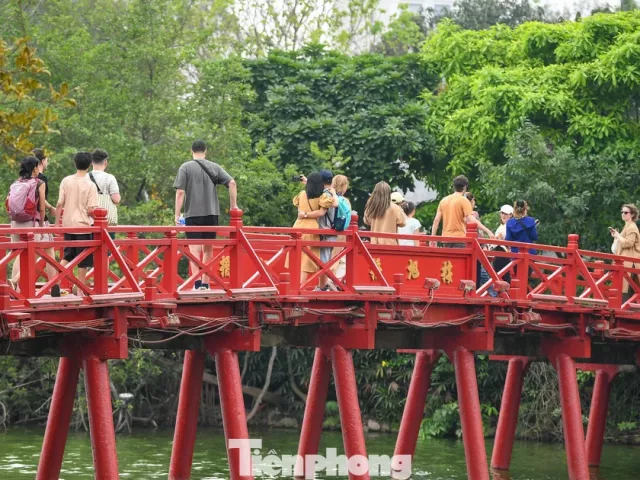 Lý do Hà Nội thú vị nhất thế giới