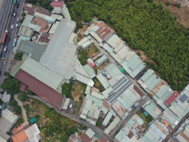 Vụ 48 căn nhà xây trái phép ở TPHCM: Chính quyền lên tiếng về bảo đảm quyền lợi cho người dân