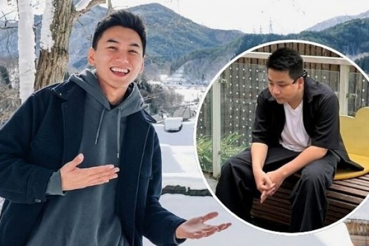 Khoai Lang Thang, Khoa Pug lên tiếng về tin đồn 'nói đểu, dìm đồng nghiệp'