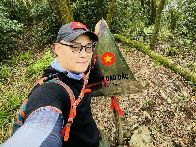 Tam Đảo Bắc nguy hiểm thế nào mà nam sinh lạc 37 giờ?