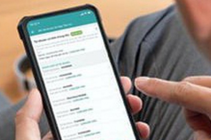 BIDV, Vietcombank, Agribank... sẽ dừng ngay giao dịch chuyển khoản nhanh ngay hôm nay với trường hợp sau