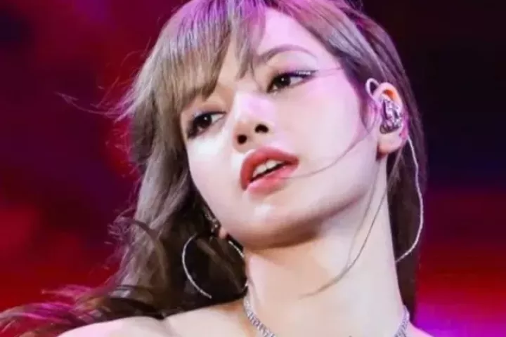 Điểm yếu chí mạng của Lisa (BlackPink)