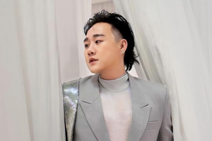 Trung Quân Idol: 'Hoàng tử mưa' của Vpop, cuộc sống giàu có, U40 vẫn độc thân