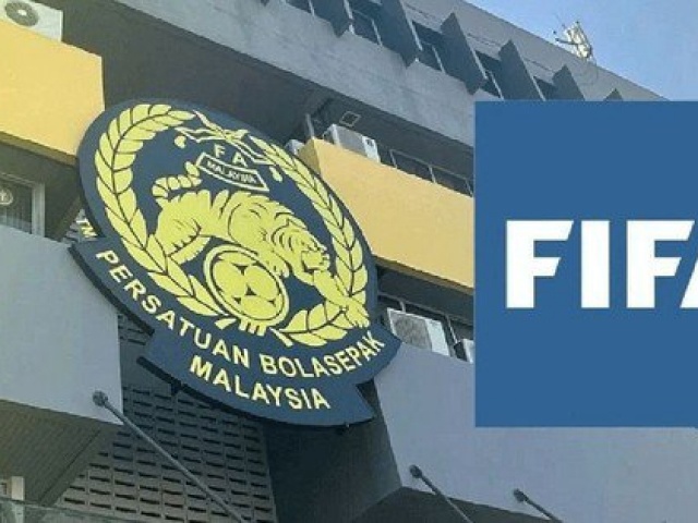Malaysia có thể bị FIFA điều tra vì “bên thứ 3“ can thiệp vào bầu cử chủ tịch