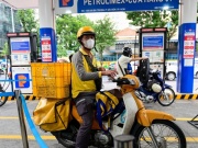 Giá xăng dầu giảm tiếp, có loại hạ tới hơn 3.100 đồng/lít