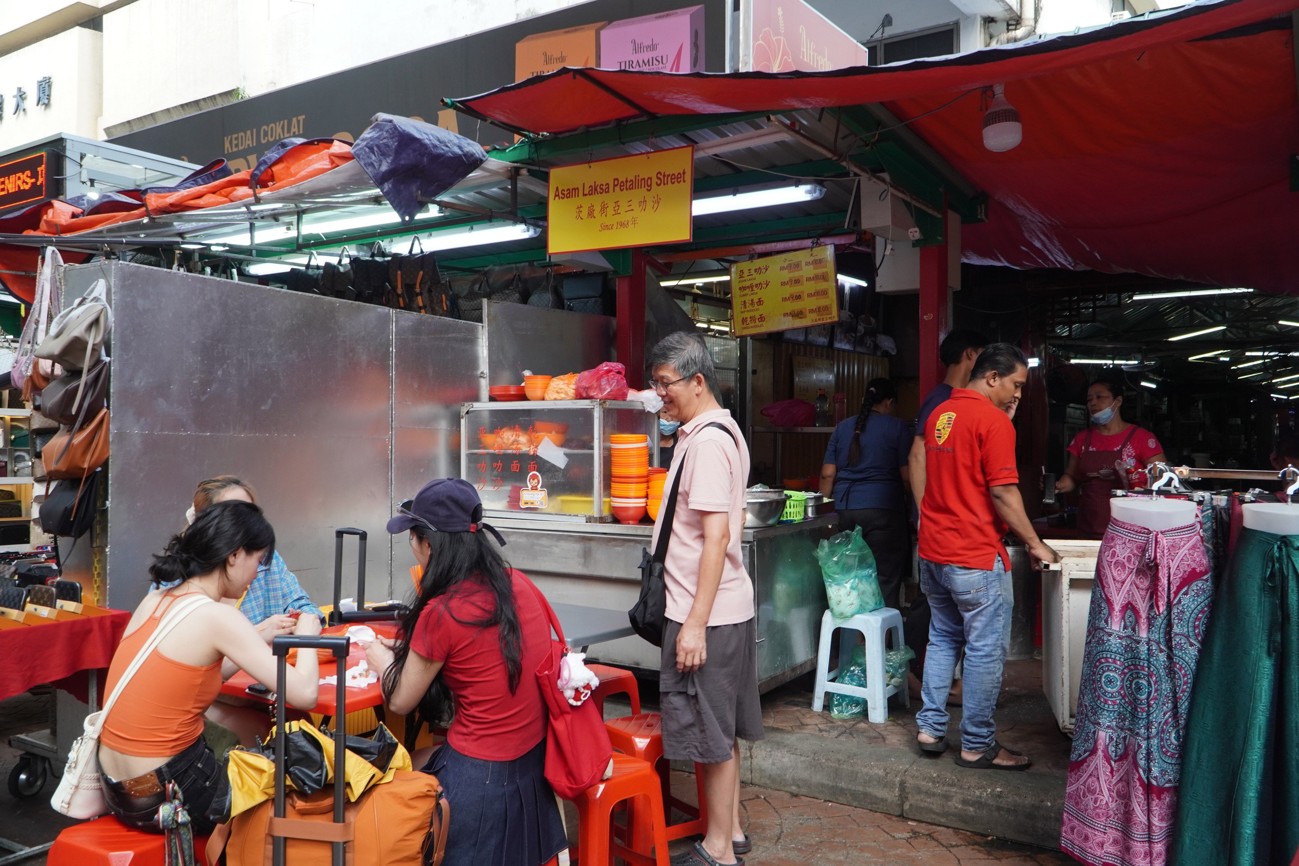 Đi Malaysia dịp 30-4 hết bao nhiêu tiền? Tất tần tật chi phí cho chuyến 5 ngày 4 đêm - 8